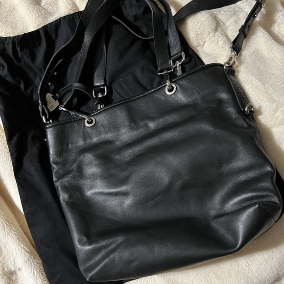 Rudsak Leather crossbody - Picture 2 of 4